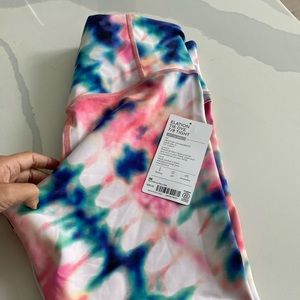 NWT Athleta leggings